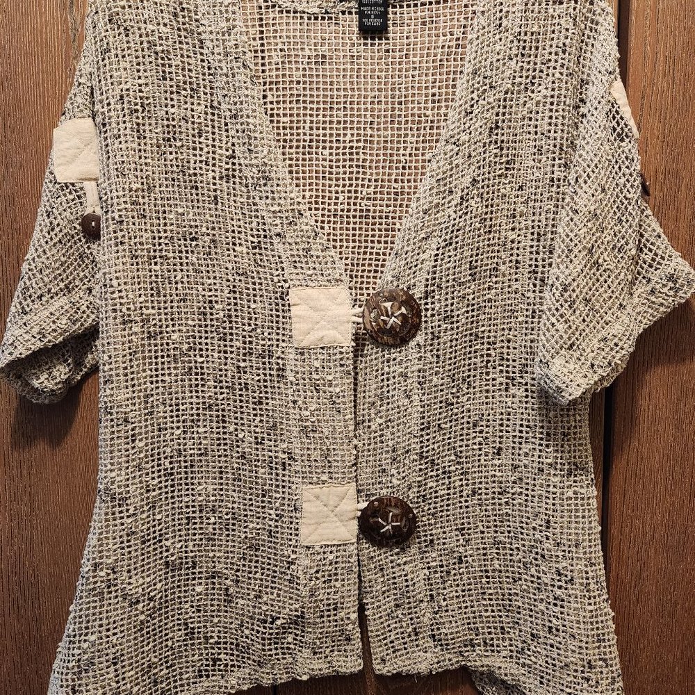 Vest/top